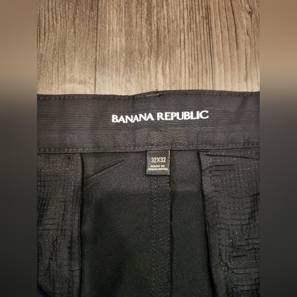 Banana Republic Dress Pants - Picture 3 of 3